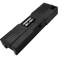 Canon Maxify GX6040 Atık Mürekkep Pedi " Komple Çipli Kutu " MC-G01 "