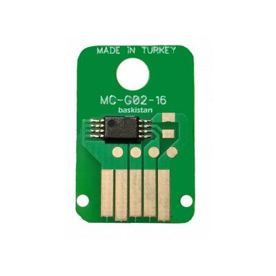 Canon MC-G02 Atık Kutu Çip
