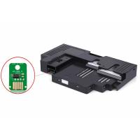 Canon MC-G02 Atık Kutu Çip