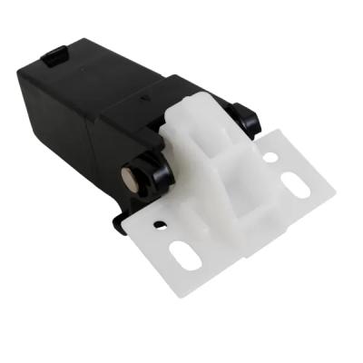 Canon MF729cx Adf Mentesesi