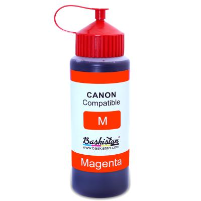 Canon Mürekkep 10 Litre Kırmızı (Muadil)