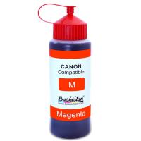 Canon MX310 için Mürekkep 4x1000 ml