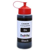 Canon MX310 için Mürekkep 4x1000 ml