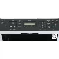 Canon Mx360 Lcd Kontrol Panel ( Control Panel )