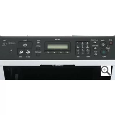 Canon Mx360 Lcd Kontrol Panel ( Control Panel )