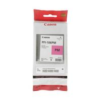 Canon PFI-106PM 6626B001 Photo Red Original Cartridge