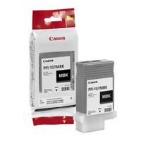 Оригинальный черный картридж Canon PFI-107MBK 6704B001