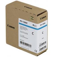 مagenta كرتوج Canon PFI-1300C 0812C001