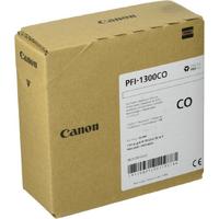 كانون PFI-1300CO (0821C001) مطبوعة أصلي 330مل