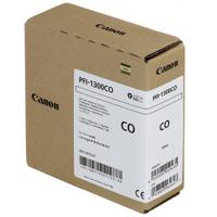 رأس مطبوعة أصلية كانون PFI-1300CO 0821C001