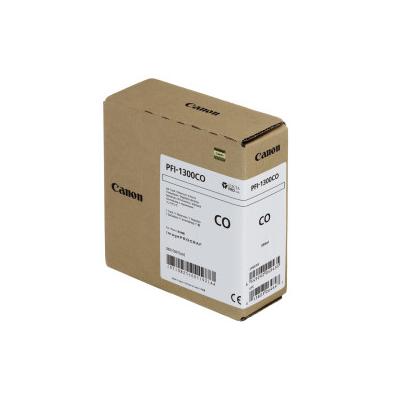 Canon PFI-1300CO 0821C001 Parlaklık Düzenleyici Orijinal Kartuş