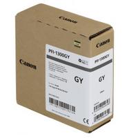 Canon PFI-1300GY 0817C001 Original Cyan Ink Cartridge