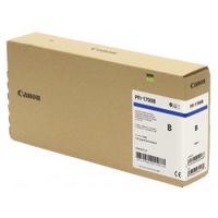 كرتوج Canon PFI-1700B 0784C001 أزرق أصلي