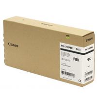 Canon PFI-1700PBK 0775C001 Photo Black Original Cartridge