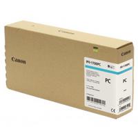 Канон PFI-1700PC 0779C001 Фото синий Оригинальный картридж