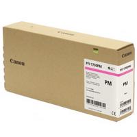 Canon PFI-1700PM 0780C001 Photo Red Original Cartridge