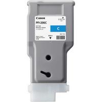 كرتوج PFI-206C 5304B001 أزرق أصلي