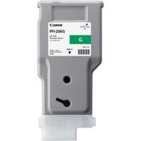 كرتوج PFI-206G 5310B001 أخضر أصلية