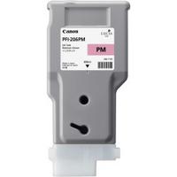 Canon PFI-206PM 5308B001 Photo Magenta Original Cartridge