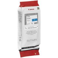 كرتوج Canon PFI-207C 8790B001 أزرق أصلي