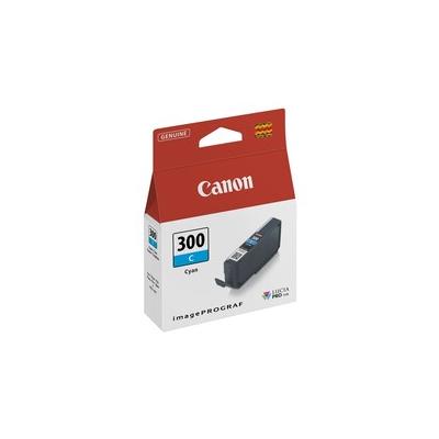 Canon PFI-300 4194C001 Mavi Orijinal Kartuş