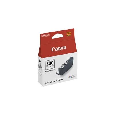 Canon PFI-300 4201C001 Parlaklık Düzenleyici Orijinal Kartuş