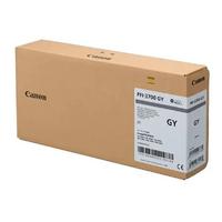 كانون PFI-3700 (6448C001AA) أسود مطبوعة أصلي - GP-2600S