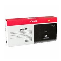 كرتوج كانون PFI-701GY 0909B005 أسمودج أصلية