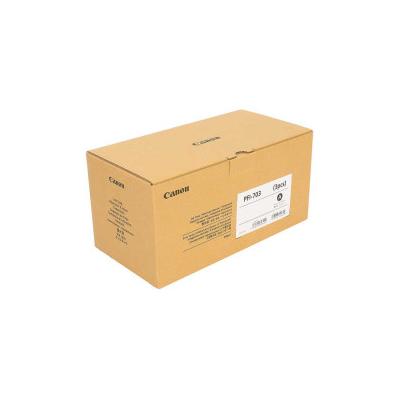 Canon PFI-703C 2964B003 Mavi Orijinal Kartuş Üçlü Set