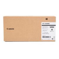 كارتوجة مطاطية سوداء مطاطية أصلية كانون PFI-703MBK 2962B001