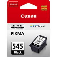 كرتوج Canon PG-545 8287B001 أسود أصلي