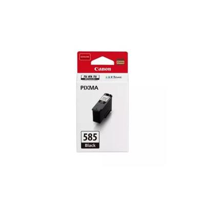 Canon PG-585 Siyah Orijinal Kartuş