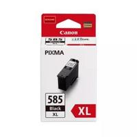 كرتوج PG-585XL 6204C001 أسود عالية الكفاءة الأصلية