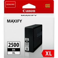 كانون PGI-2500XL 9254B001 أسود عالية القدرة الأصلية