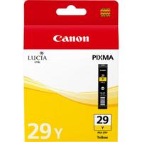 كرتوج Canon PGI-29 4875B001 أصلي صفر