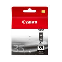 كارتوجي كانون PGI-35 1509B001 أسود أصلي