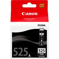 كارتوجي كانون PGI-525 4529B001 أسود أصلي