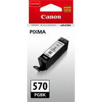 Канон PGI-570 0372C001 Чёрный Оригинальный Картридж