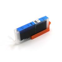 Baskistan Canon PGI-580XL CLI-581XL Kartuş Seti (Muadil)