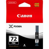 Canon PGI-72 6403B001 Photo Black Original Cartridge