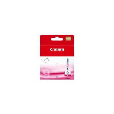 Canon PGI-9 1036B001 Kırmızı Orijinal Kartuş