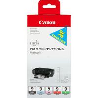 مجموعة الأقراص الأصلية كانون PGI-9 1033B011