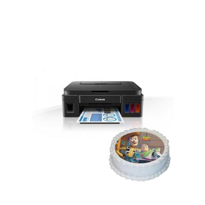 Canon PIXMA G2411 Bitmeyen Kartuşlu Pasta Yazıcı