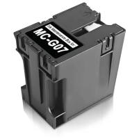 Canon Megatank Pixma G3290 Atık Mürekkep Pedi " Komple Çipli Kutu " MC-G07 "