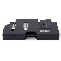 Canon Pixma G3620 Atık Mürekkep Pedi " Komple Çipli Kutu " MC-G02 "