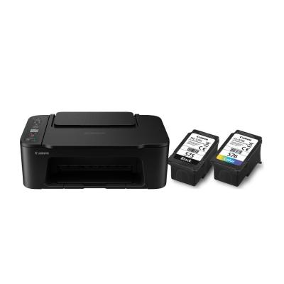CANON PIXMA TS3750i ÇOK FONKSİYONLU KABLOSUZ YAZICI