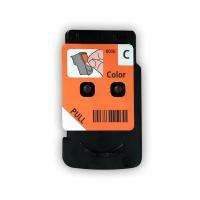 CANON QY6-8006-000  G1400-G2400-G3400 Renkli Orjinal Kartuş
