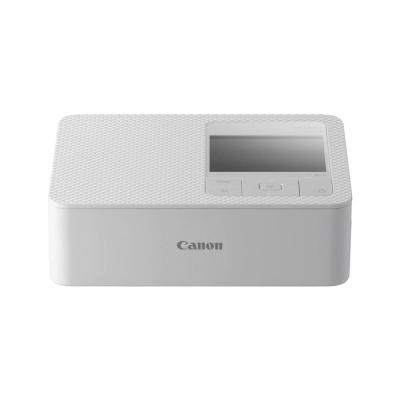 CANON SELPHY CP1500 KOMPAKT BEYAZ FOTOĞRAF YAZICISI