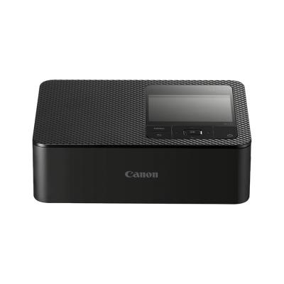 CANON SELPHY CP1500 KOMPAKT SİYAH FOTOĞRAF YAZICISI