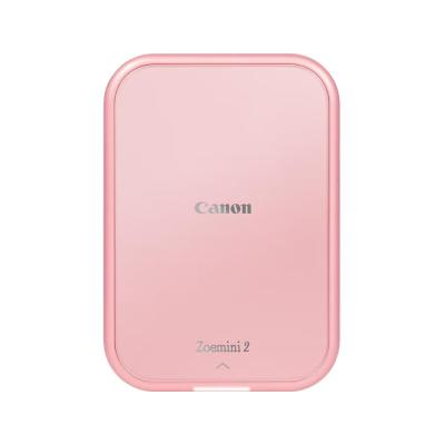 CANON ZOEMİNİ 2 PEMBE PHOTO YAZICISI
